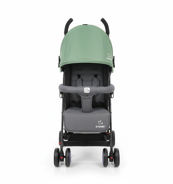 G-Baby 103 أخضر