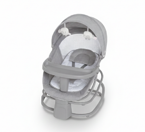 النوم والسرير