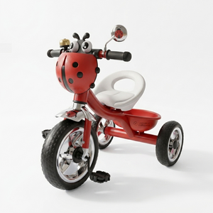 Balance Bikes / Tricycles