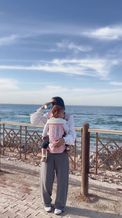 شيّالة أطفال Aiebao 6331